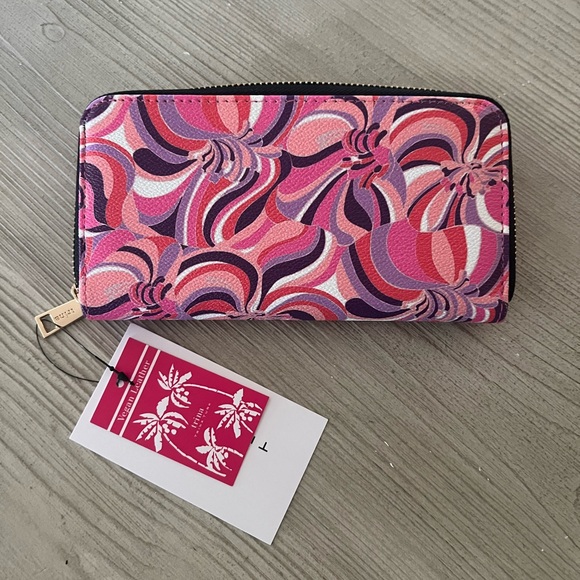 Trina Turk Wallet - Picture 2 of 6